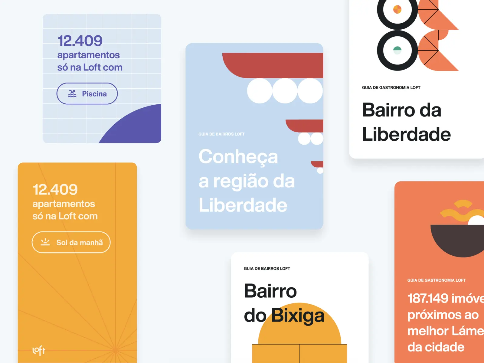 Guias de bairro da Loft: Liberdade e Bixiga