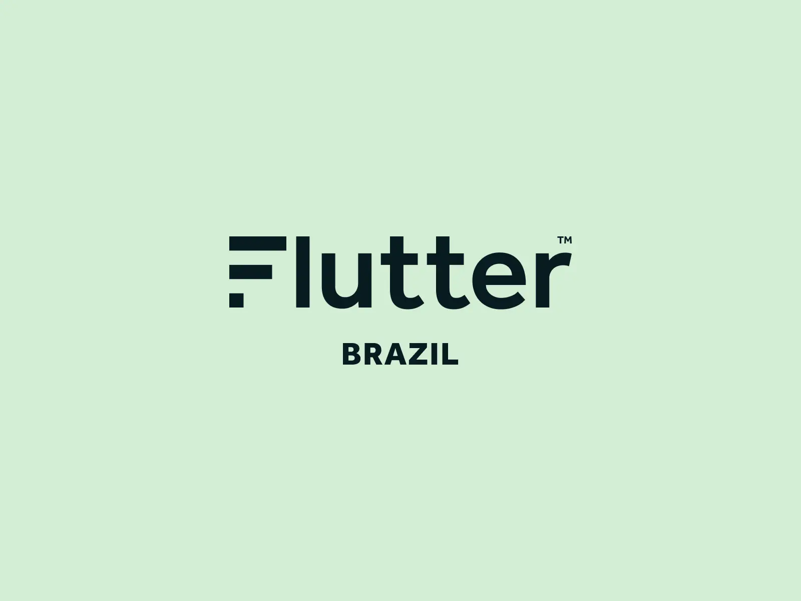 Flutter Brazil