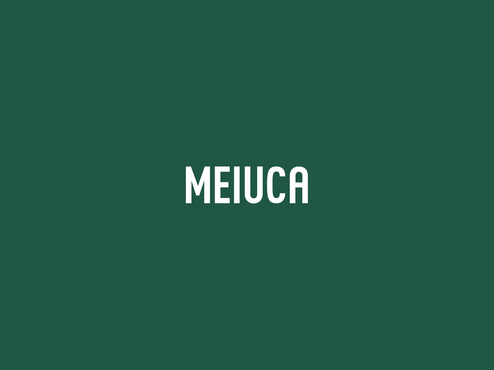 MEIUCA